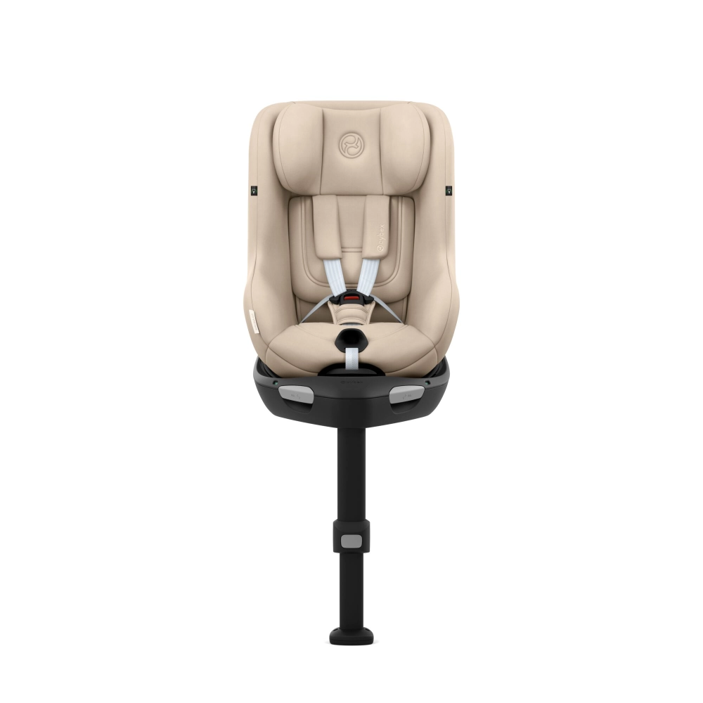 Siège Auto Sirona G3 - CYBEX - Almond Beige