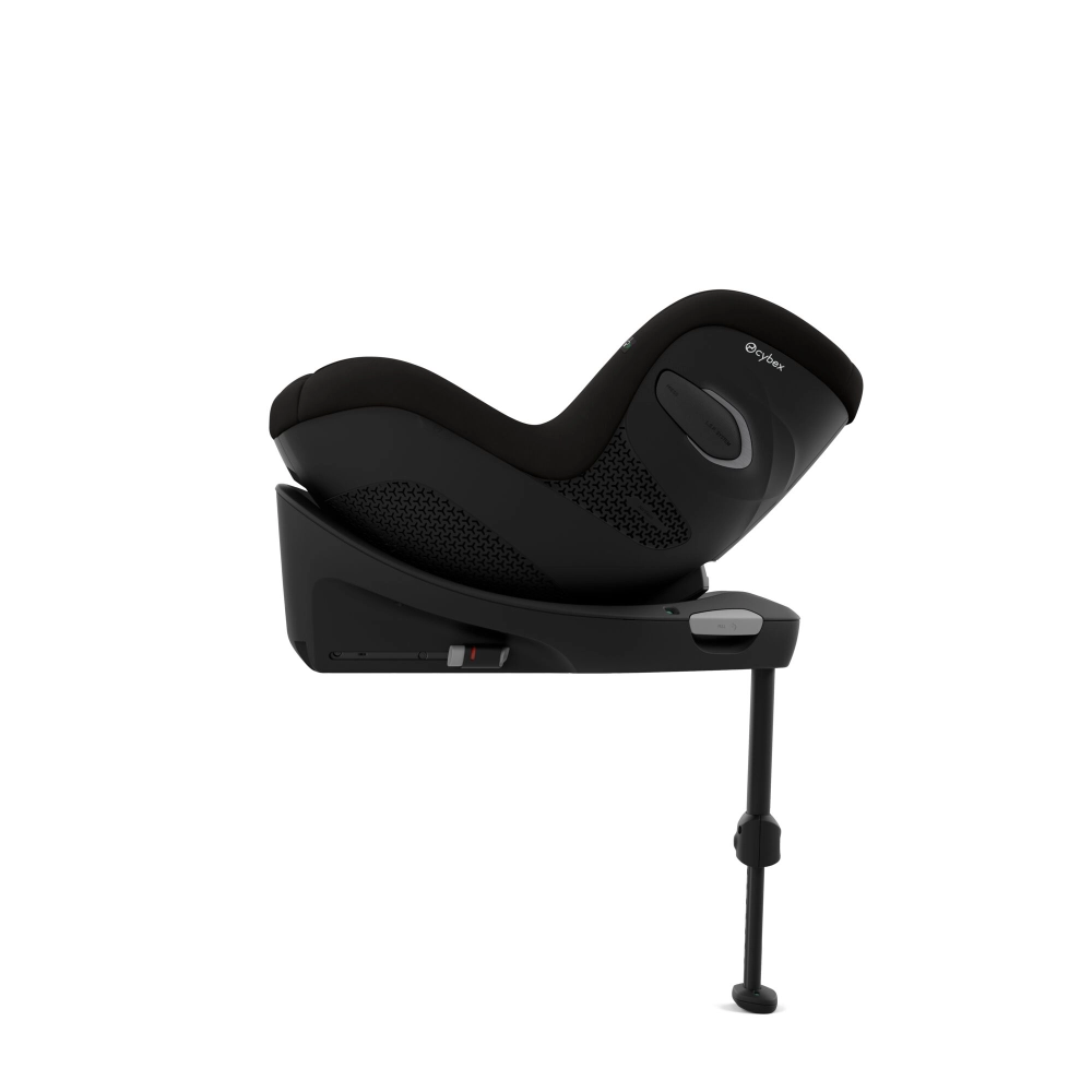 Siège Auto Sirona G3 - CYBEX - Magic Black