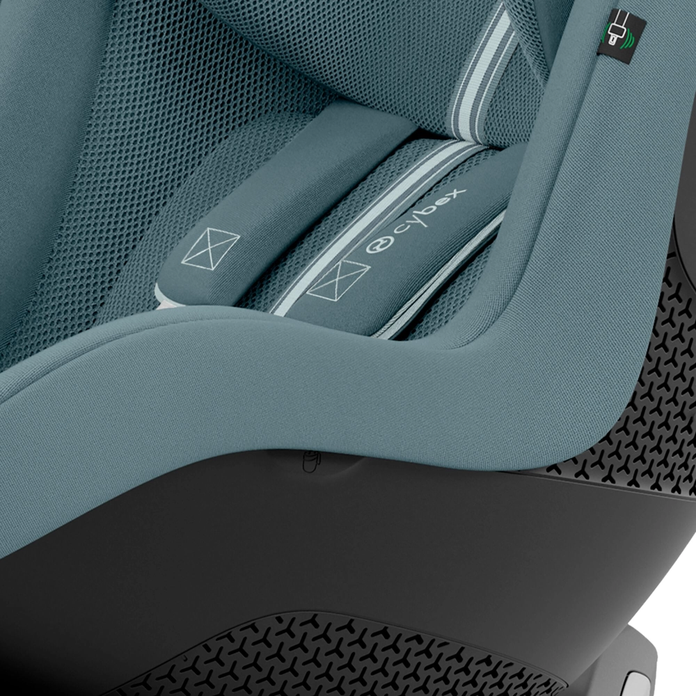 Siège Auto Sirona G3 i-Size - CYBEX - Stormy Blue