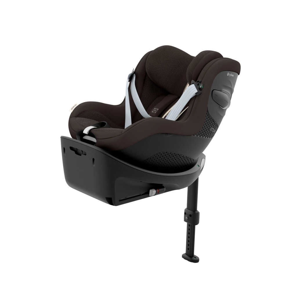 Siège Auto Sirona G3 i-Size - CYBEX - Chocolate Brown