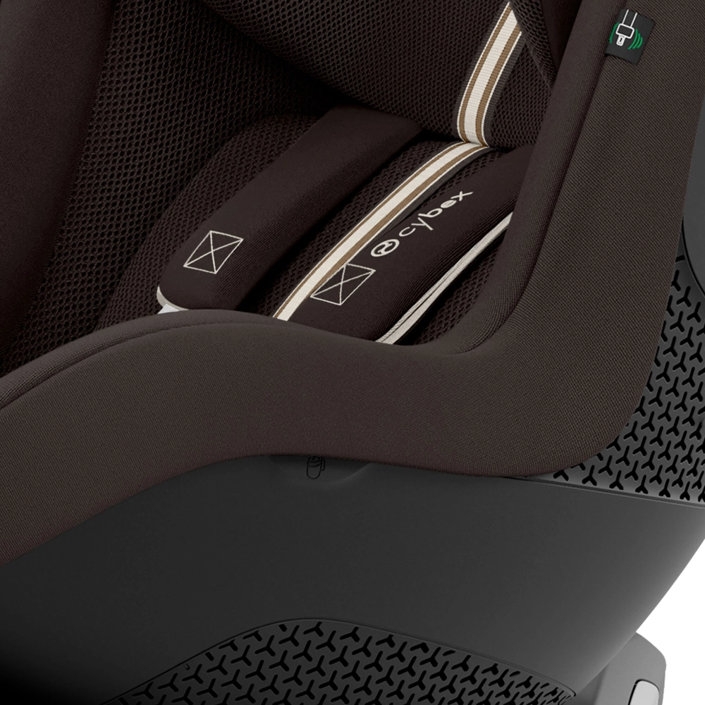 Siège Auto Sirona G3 i-Size - CYBEX - Chocolate Brown