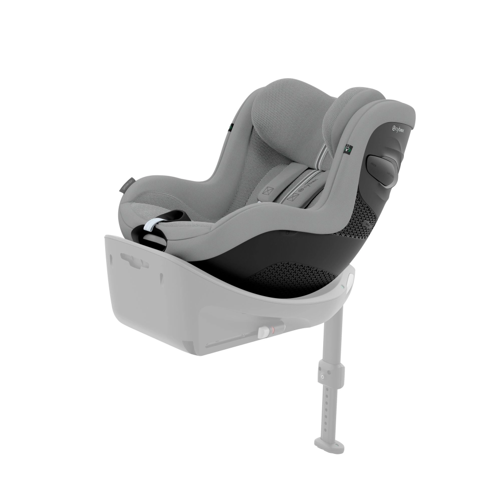 Siège Auto Sirona G3 i-Size - CYBEX - Stone Grey
