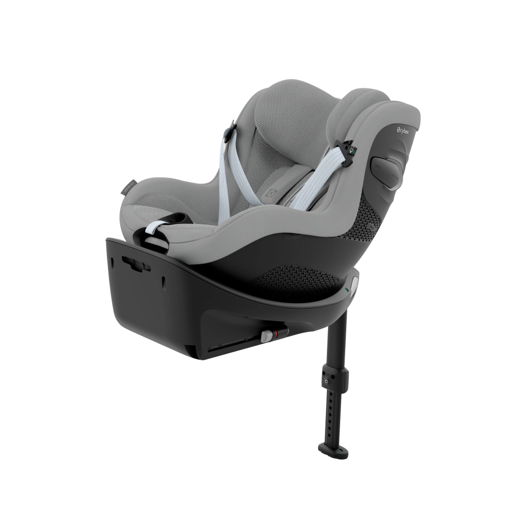 Siège Auto Sirona G3 i-Size - CYBEX - Stone Grey