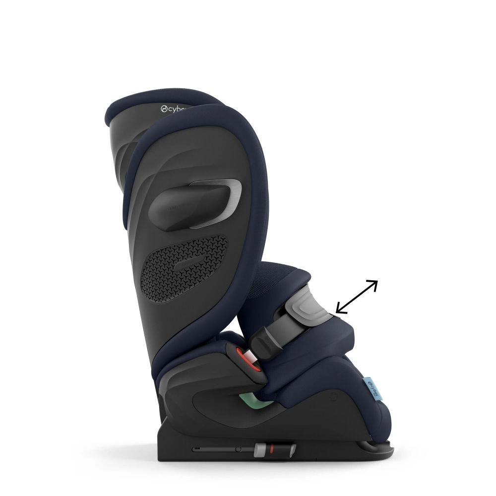 Siège Auto Pallas G3 - CYBEX - Ocean Blue