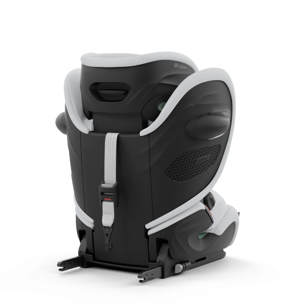 Siège Auto Pallas G3 - CYBEX - Fog Grey