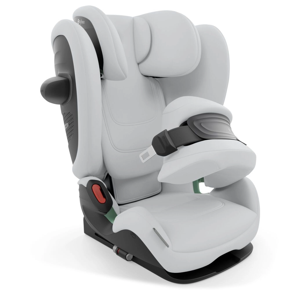Siège Auto Pallas G3 - CYBEX - Fog Grey