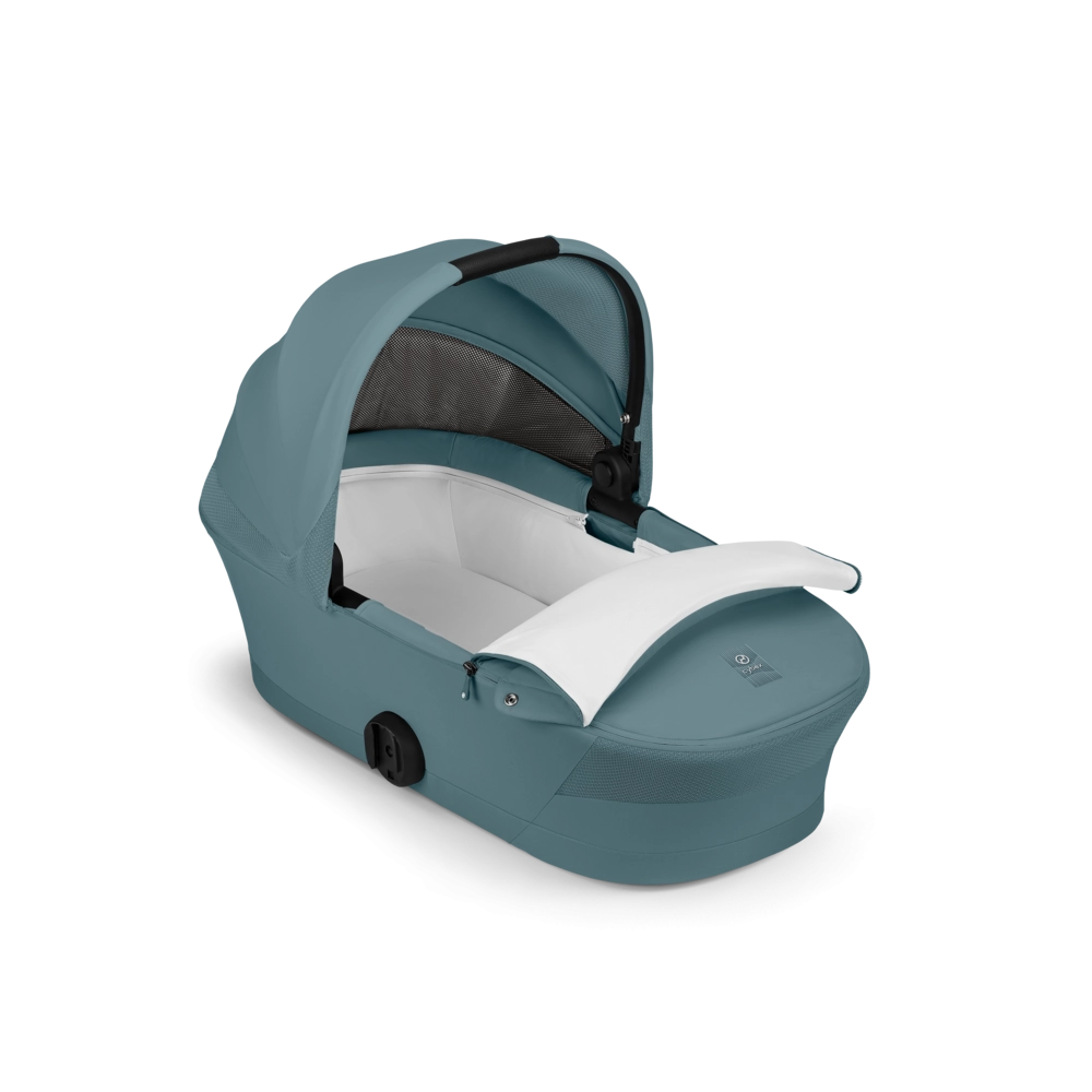 Nacelle Melio Carbon 2026 - CYBEX - Stormy Blue