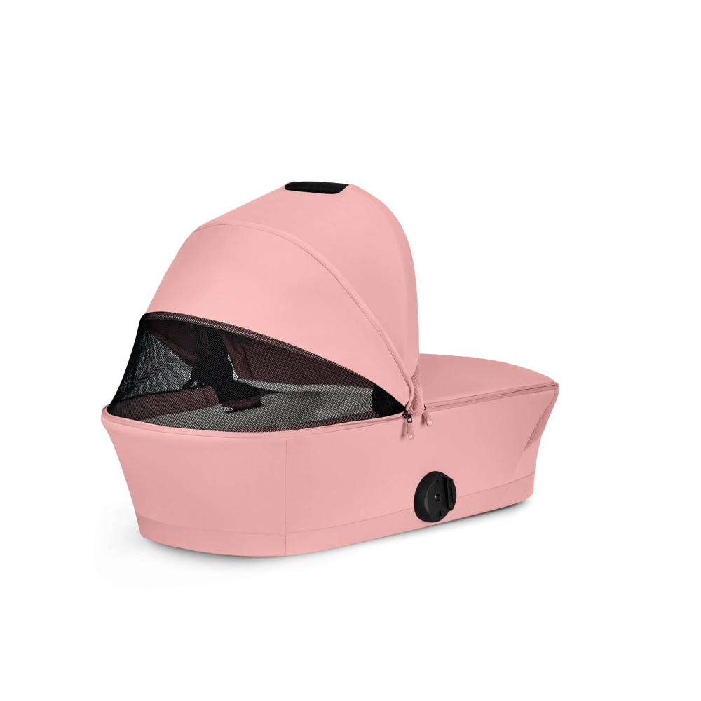 Nacelle Melio Carbon 2026 - CYBEX - Candy Pink