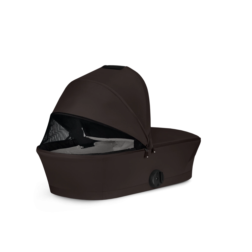 Nacelle Melio Carbon 2026 - CYBEX - Chocolate Brown