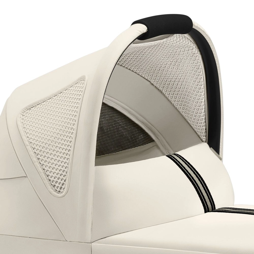 Nacelle Cot S - CYBEX - Seashell Beige