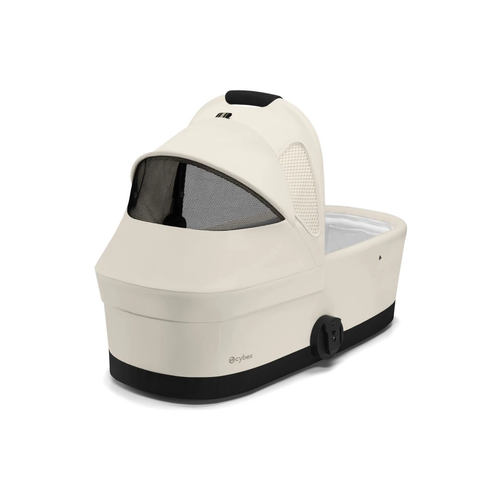 Nacelle Cot S - CYBEX - Seashell Beige