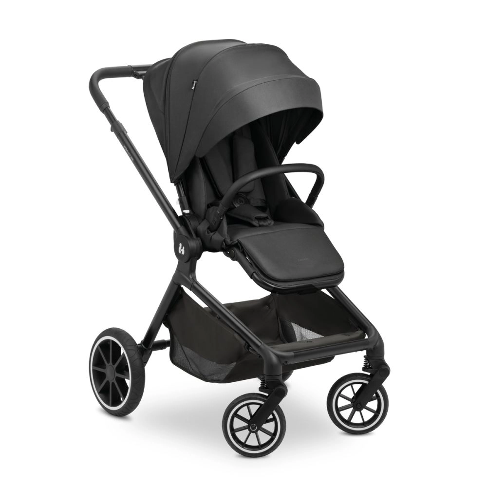 Bundle Move N Care Set Black - Black