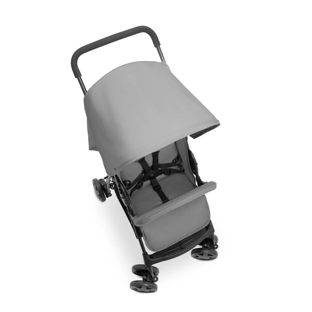 Poussette Sport Grey - Grey
