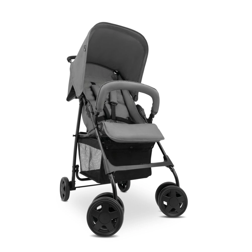 Poussette Sport Grey - Grey