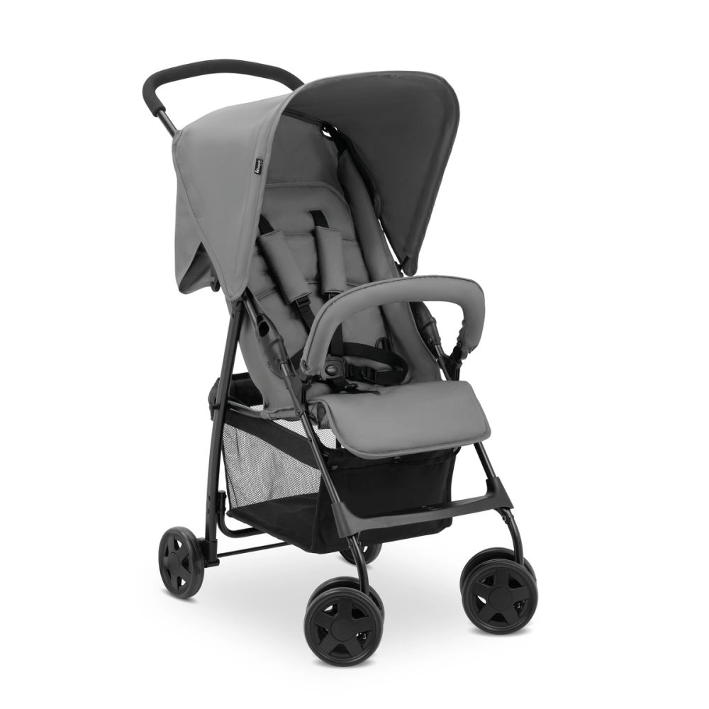Poussette Sport Grey - Grey
