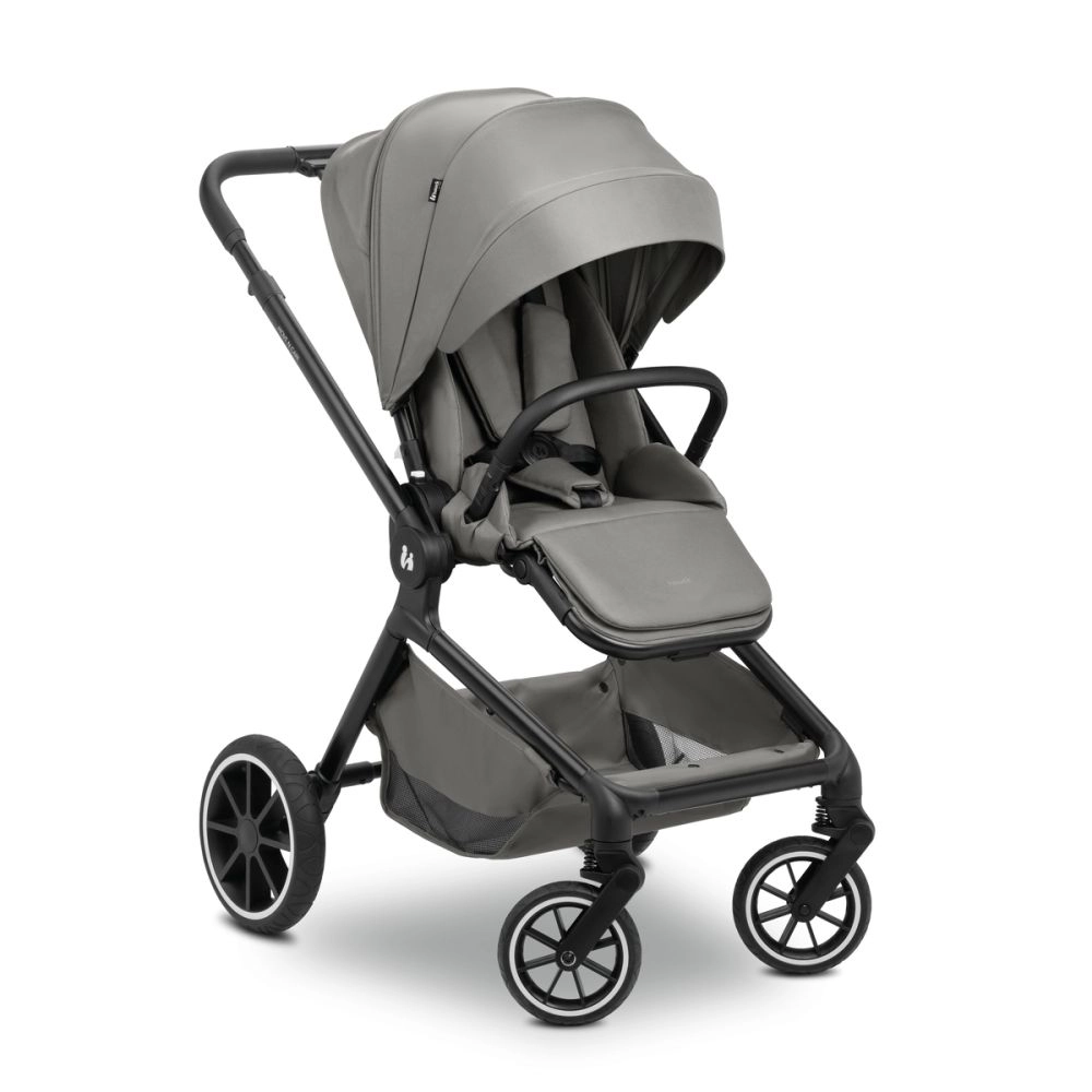 Poussette Move N Care Dark-grey - Dark Grey