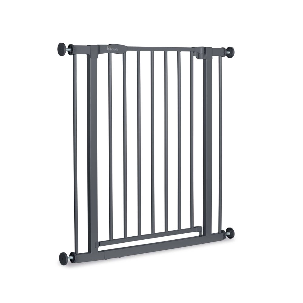 Barrière de sécurité Open N Stop 2 Dark-grey - Dark Grey