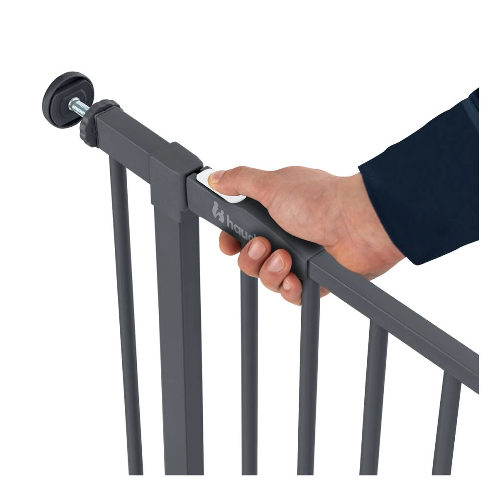 Barrière de sécurité Open N Stop 2 Dark-grey - Dark Grey