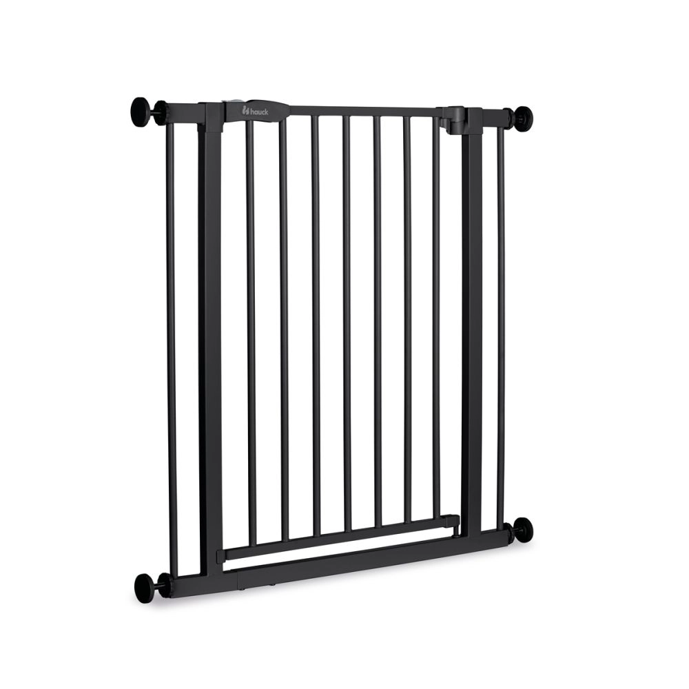 Barrière de sécurité Open N Stop 2 Black - Black