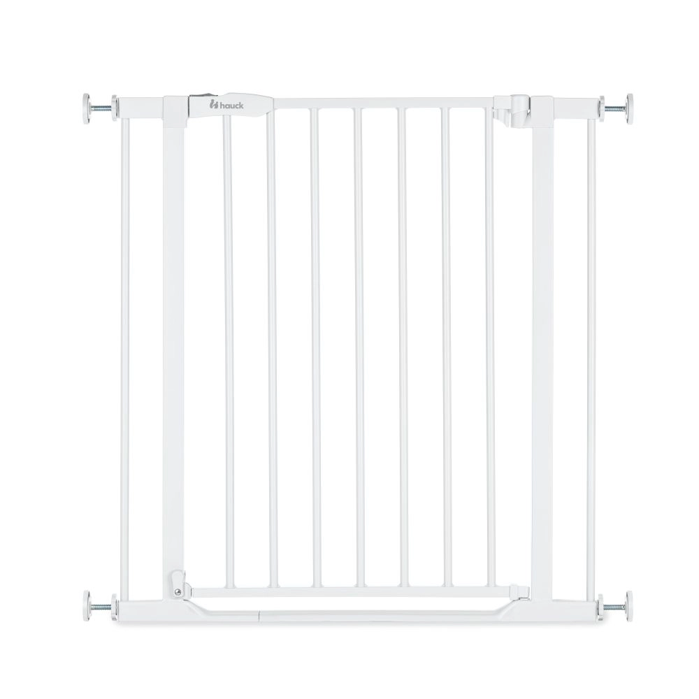 Barrière de sécurité Clear Step 2 White - White