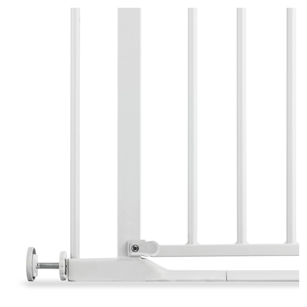 Barrière de sécurité Clear Step 2 White - White