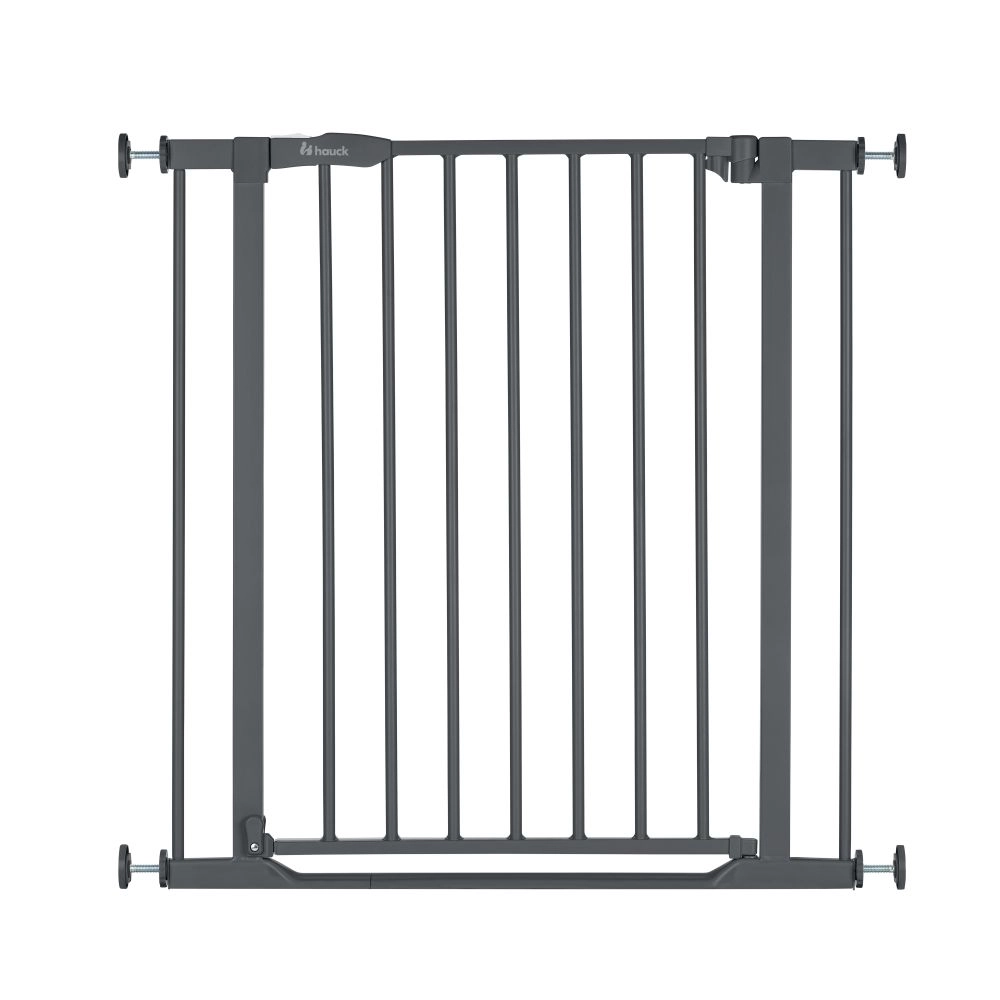 Barrière de sécurité Clear Step 2 Dark-grey - Dark Grey