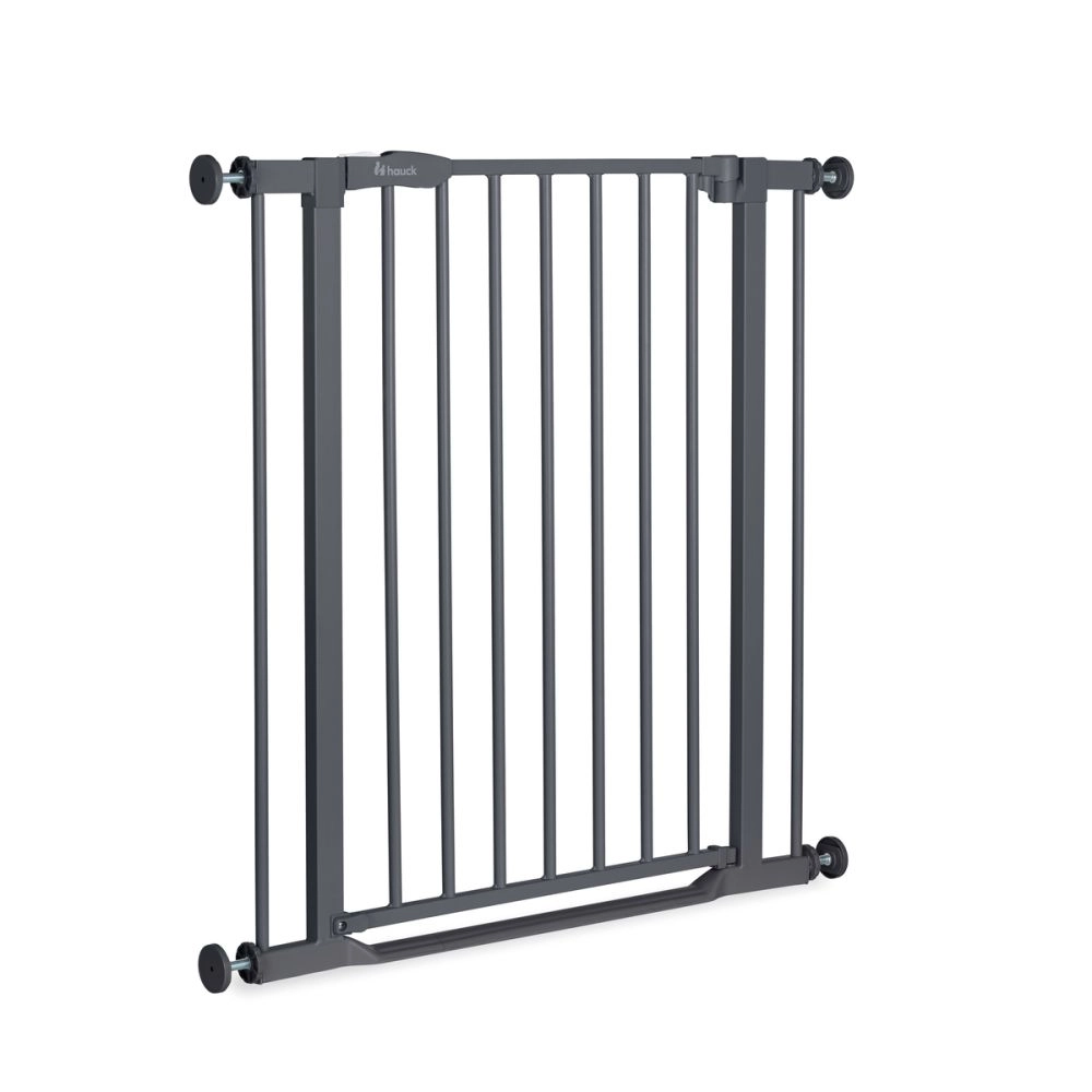 Barrière de sécurité Clear Step 2 Dark-grey - Dark Grey
