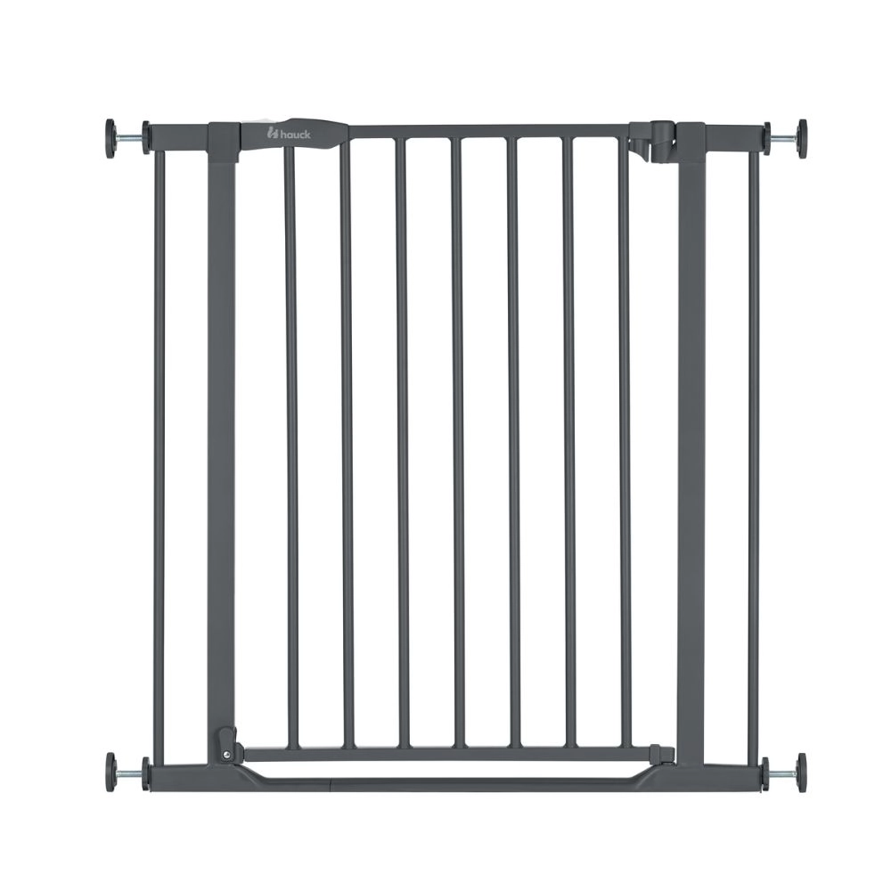 Barrière de sécurité Clear Step 2 Dark-grey - Dark Grey