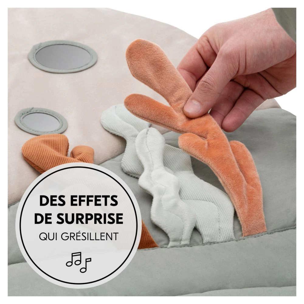 Tapis de jeux Relax N Watch Water Animals