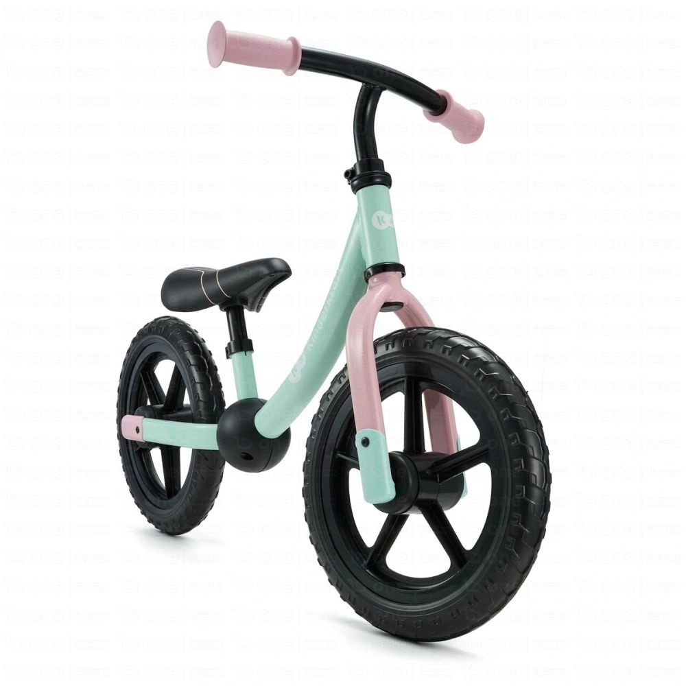 Draisienne 2WAY NEXT - Kinderkraft - menthe