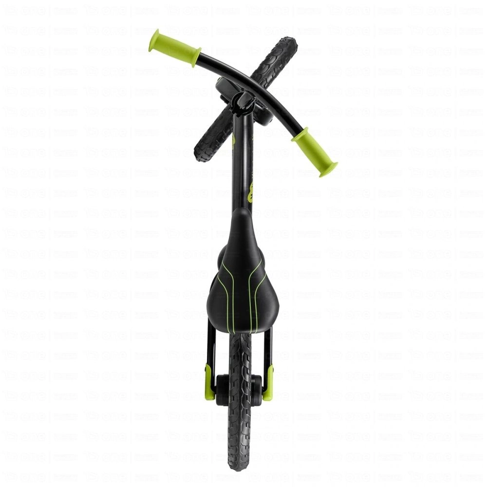 Draisienne 2WAY NEXT - Kinderkraft - noir