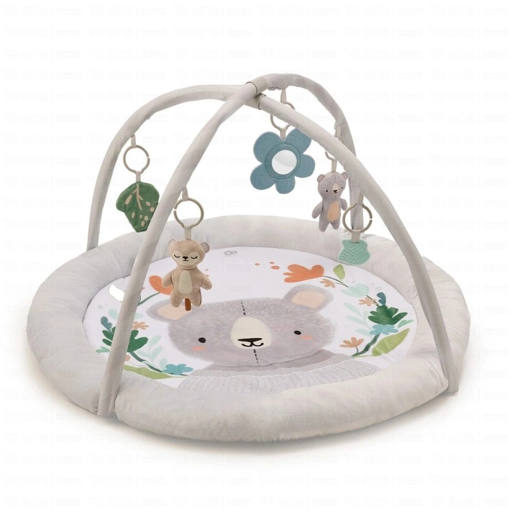 Tapis d'Éveil COZYPLAY - Kinderkraft - multicolore