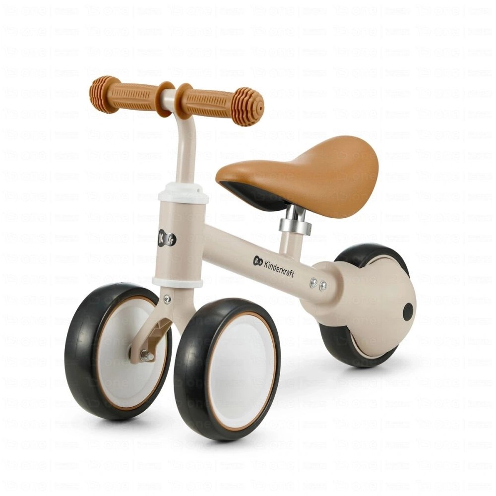 Draisienne CUTIE - Kinderkraft - beige