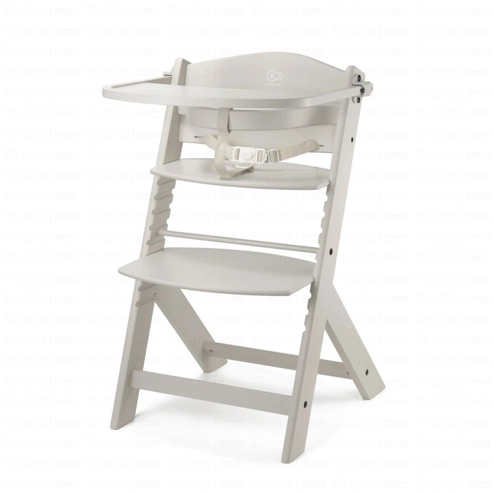 Chaise haute ENOCK - Kinderkraft - beige