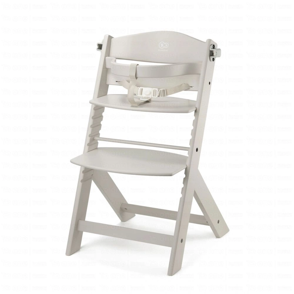 Chaise haute ENOCK - Kinderkraft - beige