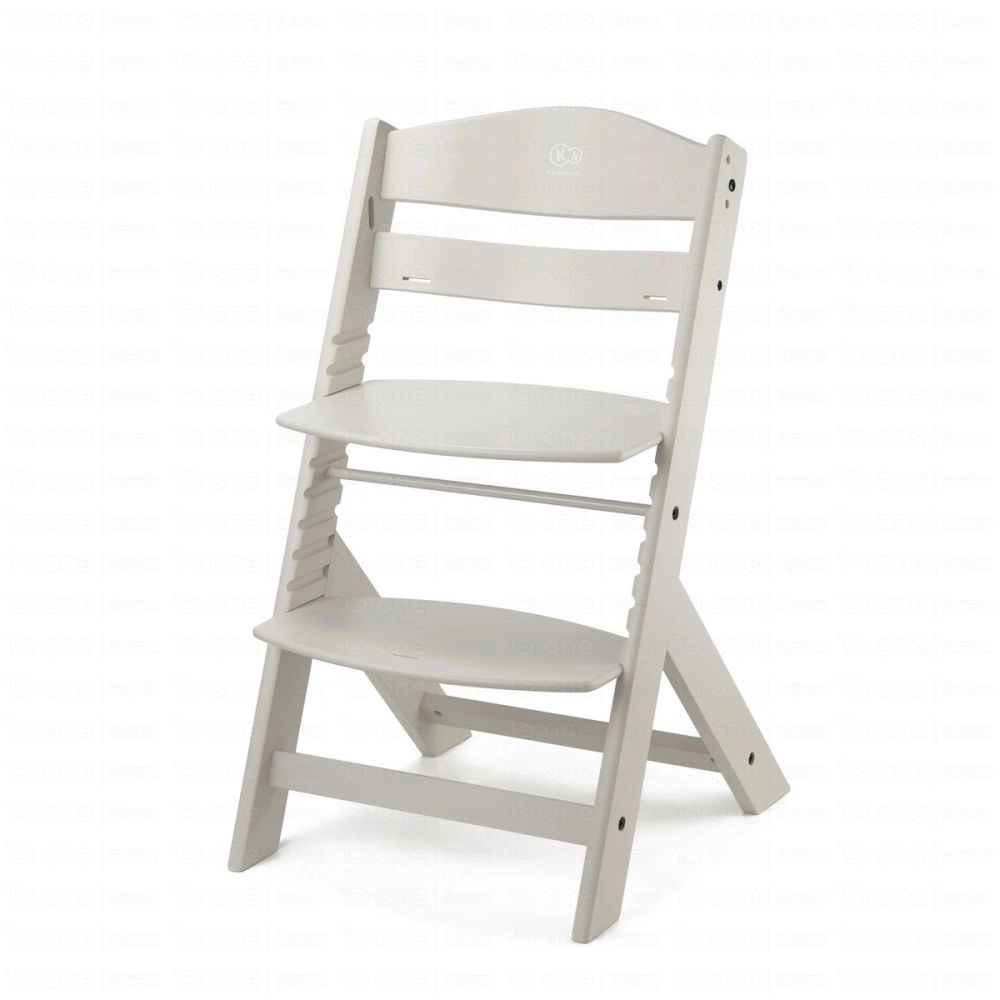 Chaise haute ENOCK - Kinderkraft - beige