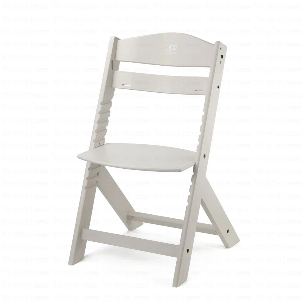 Chaise haute ENOCK - Kinderkraft - beige