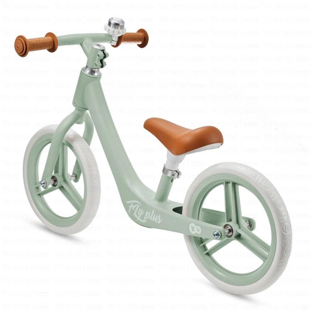 Draisienne FLY PLUS - Kinderkraft - menthe