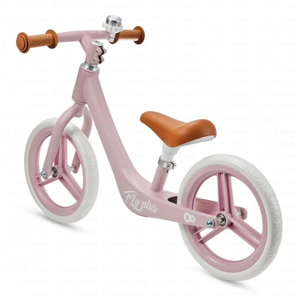 Draisienne FLY PLUS - Kinderkraft - rose