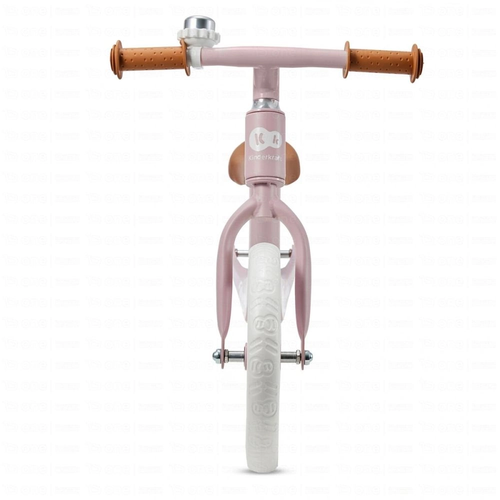 Draisienne FLY PLUS - Kinderkraft - rose