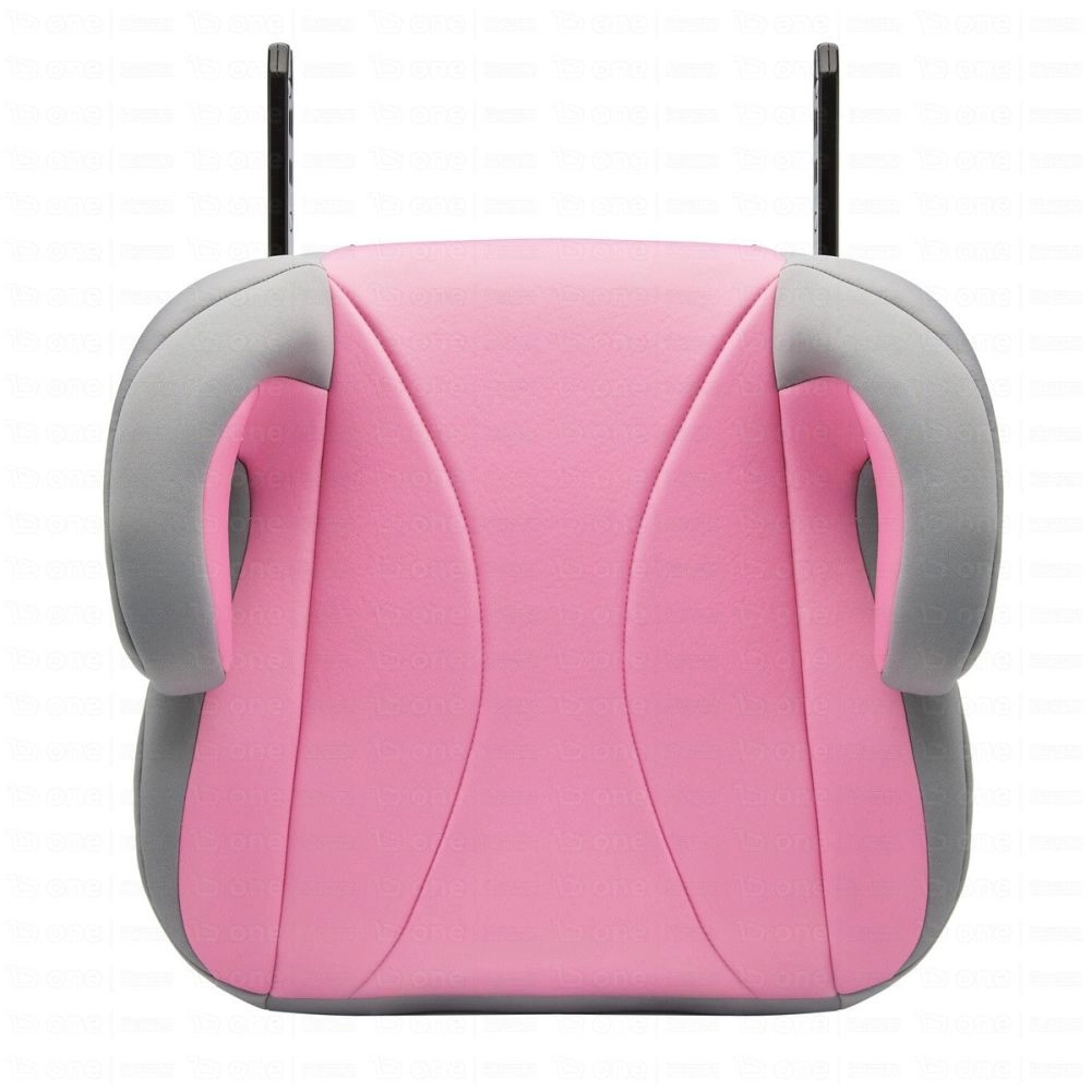Rehausseur enfant I-BOOST I-Size - Kinderkraft - rose