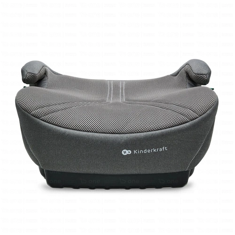 Rehausseur enfant I-BOOST 2 PRO - Kinderkraft - gris