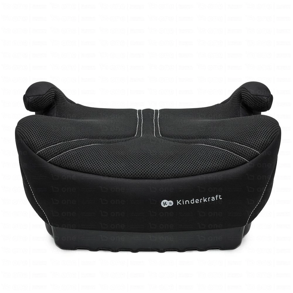 Rehausseur enfant I-BOOST 2 PRO - Kinderkraft - noir
