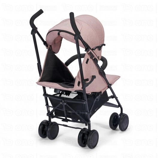 Poussette SIESTA - Kinderkraft - rose