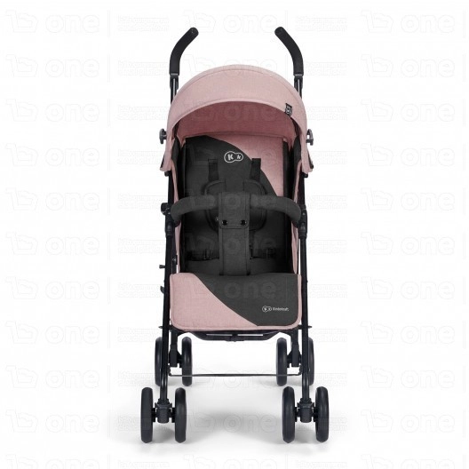 Poussette SIESTA - Kinderkraft - rose