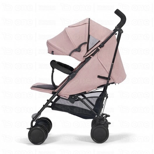 Poussette SIESTA - Kinderkraft - rose