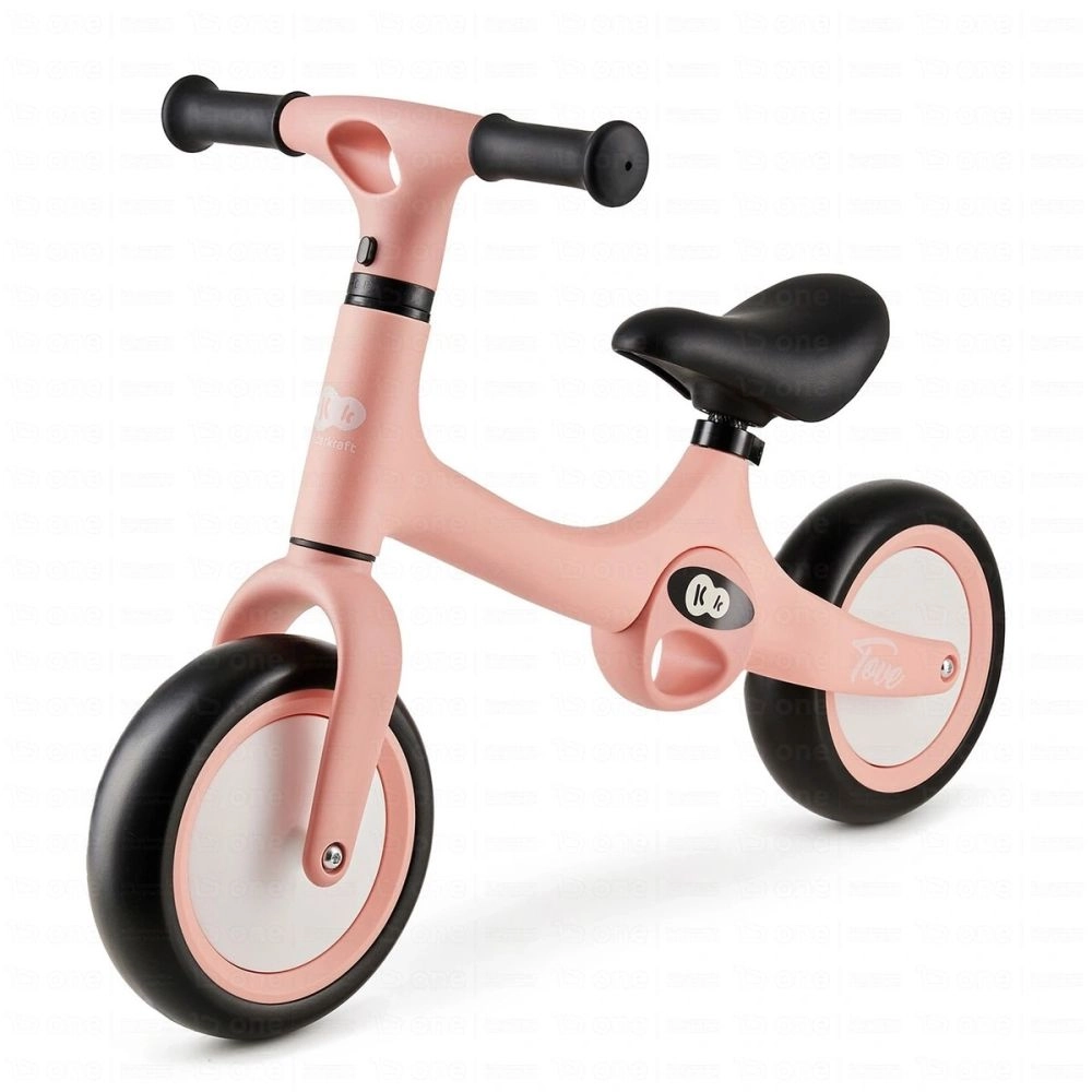 Draisienne TOVE - Kinderkraft - rose