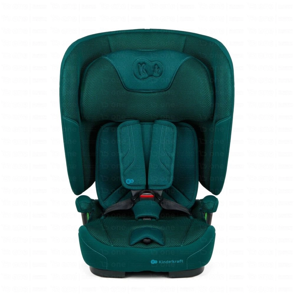 Siège auto  FIX2GO i-Size - Kinderkraft - vert