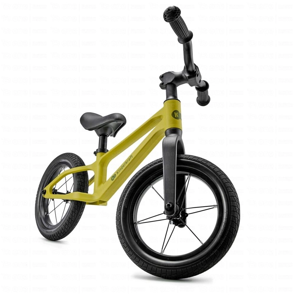Draisienne ETER - Kinderkraft - jaune citron