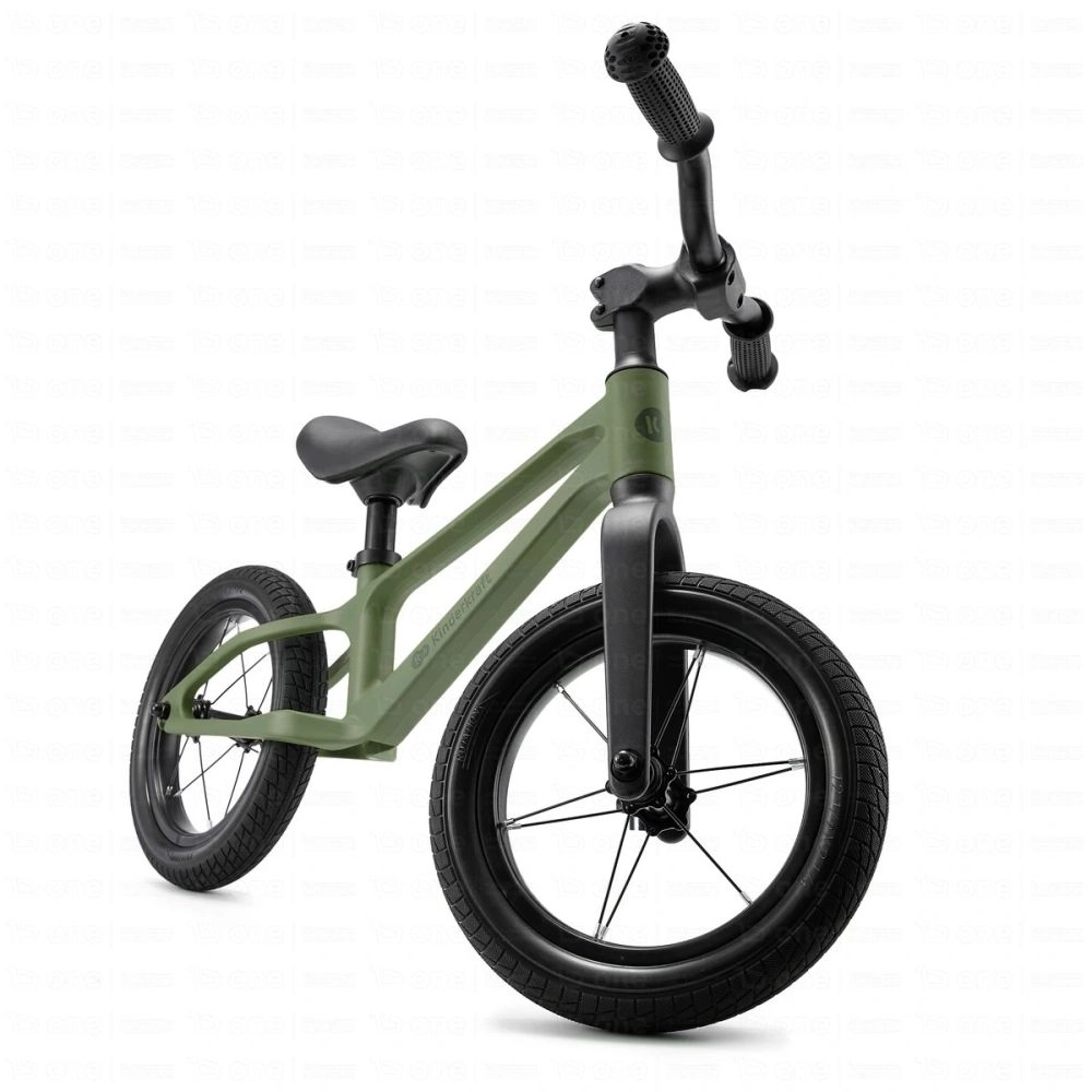 Draisienne ETER - Kinderkraft - vert